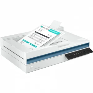 Планшетный сканер HP ScanJet Pro 3600 f1 20G06A A4, Цветной, CIS