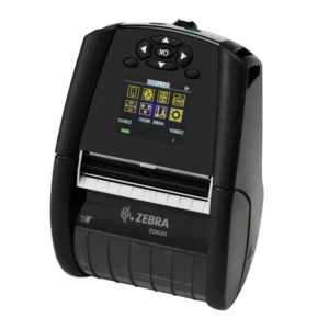 Принтер этикеток Zebra ZQ620 ZQ62-AUFAE11-00