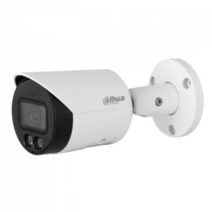 IP видеокамера Dahua DH-IPC-HFW2449SP-S-IL-0360B Цилиндрическая, Уличная, Проводная, 2.8/3.6 мм, 1/2.9", 4 Мп ~ 2688×1520