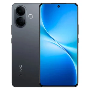 Смартфон Vivo V60Lite 8/128GB Black ViVO V60Lite 8/128GB Black 128 Гб, 8 Гб