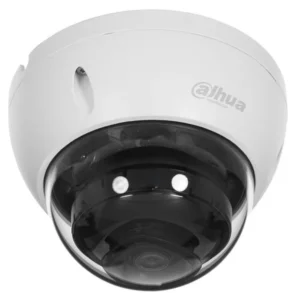 IP видеокамера Dahua DH-IPC-HDBW1431EP-0360B Купольная, Уличная, Проводная, 2.8 мм, 1/3", 4 Мп ~ 2688×1520