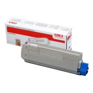 Тонер OKI C532/C542/MC573/MC563 6K, Magenta 46490630