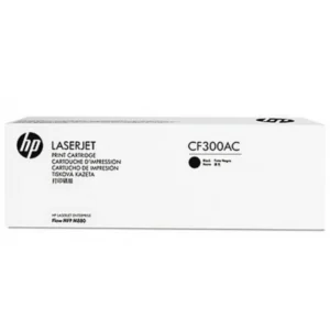 Лазерный картридж HP №827A CF300AC