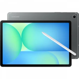 Планшет Samsung Galaxy Tab S10 FE 8/128Gb 5G Grey SM-X526BZARCAU 128 Гб, 8 Гб