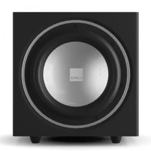 Сабвуфер Dali SUB E-9 F 220173 Черный