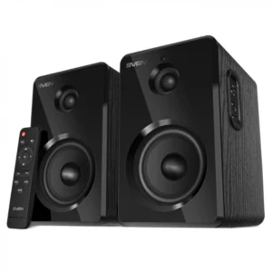 Компьютерные колонки Sven SPS-725 SV-021184 Черный
