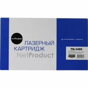 Тонер NetProduct N-TN-34 9840229