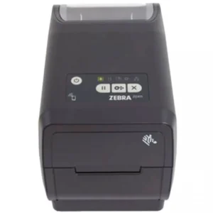 Принтер этикеток Zebra ZD411t ZD4A022-T0EM00EZ