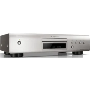 CD проигрыватель DENON DCD-600NE DCD-600NE/S Серебро