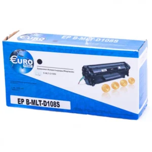 Лазерный картридж Euro Print EP-MLT-D108S