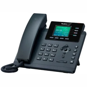 IP Телефон Yealink SIP-T34W