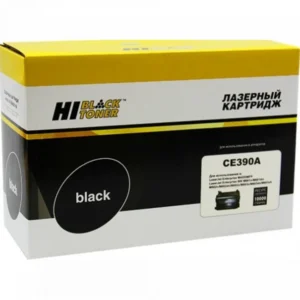 Лазерный картридж Hi-Black HB-CE390A 9915313314