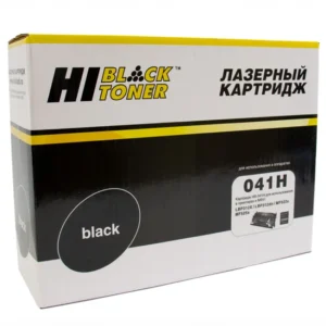 Лазерный картридж Hi-Black HB-№041H 220095929