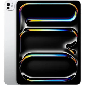 Планшет Apple iPad Pro 13" (M4) 2Tb Wi-Fi Silver MWRJ3LL/A 2 Тб, 16 ГБ