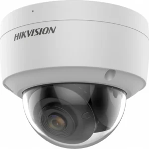 IP видеокамера Hikvision DS-2CD2147G2(4mm)(C) Купольная, Внутренней установки, Проводная, 4 мм, 1/1.8ʺ, 4 Мп ~ 2688×1520