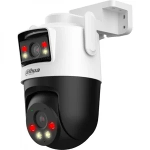 IP видеокамера Dahua DH-P3D-3F-PV PTZ-поворотная, Уличная, WiFi + Ethernet, 2.8 мм, 1/2.8", 3 Мп ~ 2304x1296
