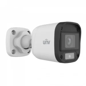 IP видеокамера UNIVIEW UAC-B112-F28-W-X Цилиндрическая, Уличная, Проводная, 2.8 мм, CMOS, 2 Мп ~ 1920×1080 Full HD