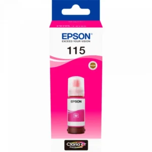 Струйный картридж Epson T07D3 Пурпурный C13T07D34A