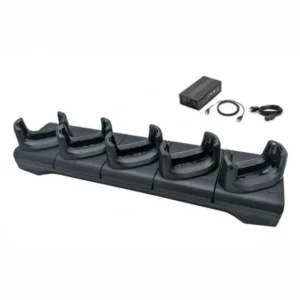Аксессуар для штрихкодирования Zebra Крэдл TC51/56 5-SLOT CHARGE CRD-TC51-5SCHG-01
