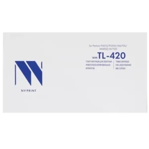 Лазерный картридж NV Print NV-TL-420