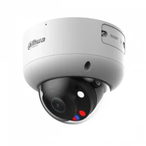 IP видеокамера Dahua DH-IPC-HDBW3449R1P-ZAS-PV-S5 Купольная, Уличная, Проводная, 2.7 ~ 13.5 мм, 1/2.7", 4 Мп ~ 2688×1520