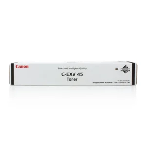 Лазерный картридж Canon C-EXV45 BK 6942B002
