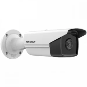 IP видеокамера Hikvision DS-2CD2T83G2-2I(4MM) Цилиндрическая, Уличная, Проводная, 4 мм, 1/2.8", 8 Мп ~ 3840×2160 4K UHD или Ultra HD