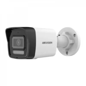 IP видеокамера Hikvision DS-2CD1023G2-LIUF Цилиндрическая, Уличная, Проводная, 2.8 мм, 1/2.9", 2 Мп ~ 1920×1080 Full HD