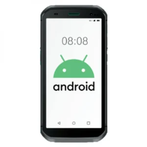 Терминал сбора данных Mindeo M50E46455130CN