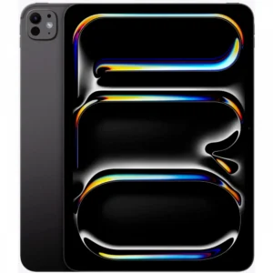 Планшет Apple iPad Pro 11" (M5) 256Gb Wi-Fi + Cellular Space Black ME2N4ZP/A 256 Гб, 12 Гб