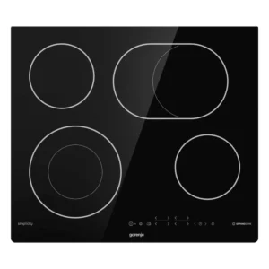 Варочная поверхность Gorenje ECT643SYB