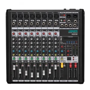 Опция для Аудиоконференций DSPPA DMX08