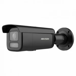 IP видеокамера Hikvision DS-2CD2643G2-LIZS2U Цилиндрическая, Уличная, Проводная, 2.8 ~ 12 мм, CMOS, 4 Мп ~ 2688×1520