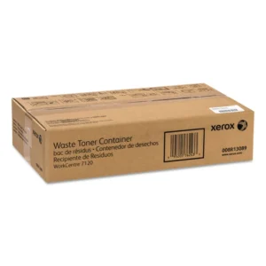 Xerox бункер отработанного тонера 008R13089