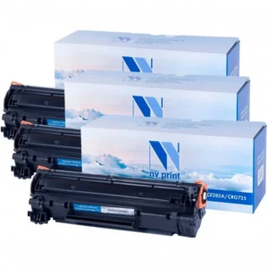 Тонер NV Print NV-CB435A/436A/285/725-S3