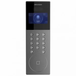Панель доступа и вызова Hikvision DS-KD9203-TE6