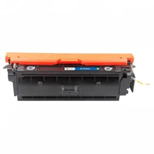 Лазерный картридж G&G CF362A GG-CF362A