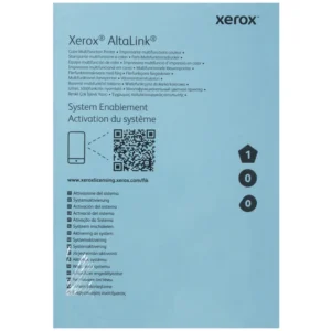 Опция для печатной техники Xerox AltaLink C8245 097S05248 Ключ инициализации