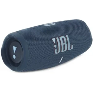 Портативная колонка JBL Charge 5 JBLCHARGE5BLU Синий