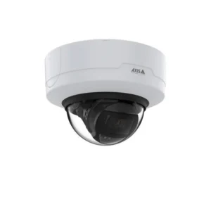IP видеокамера AXIS P3265-LV 02327-001 Купольная, Уличная, Проводная, 3.4-8.9mm, 1/4", 2 Мп ~ 1920×1080 Full HD