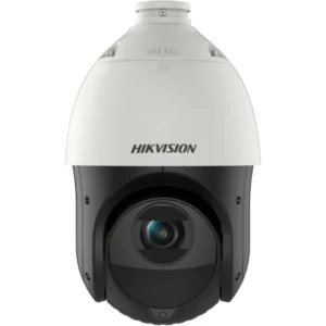 IP видеокамера Hikvision DS-2DE4225IW-DE(T5) Купольная, Уличная, Проводная, 4.8 ~ 120 мм, 1/2.8", 2 Мп ~ 1920×1080 Full HD