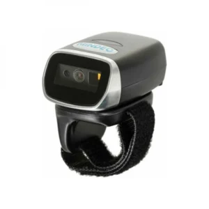 Сканер штрихкода Mindeo CR40 CR40-2D_TC Ручной беспроводной, 2D, USB, Bluetooth, Черный, Не требуется