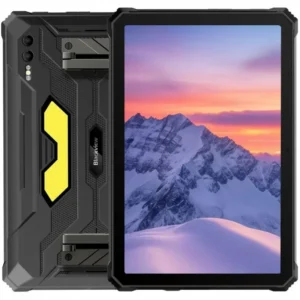 Планшет Blackview Active 10 PRO 10.95" Black ACTIVE 10 PRO 10.95" BLACK 256 Гб, 12 Гб