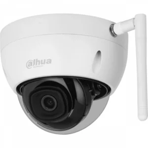 IP видеокамера Dahua DH-IPC-HDBW1230DEP-SW-0280B Купольная, Уличная, WiFi, 2.8 мм, 1/2.8", 2 Мп ~ 1920×1080 Full HD