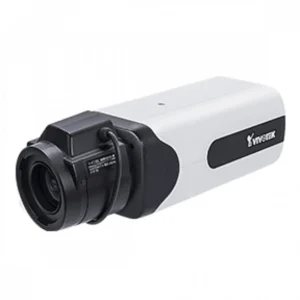 IP видеокамера VIVOTEK IP9191-HT Цилиндрическая, Уличная, Проводная, 3.6 ~ 10 мм, 1/2", 8 Мп ~ 3840×2160 4K UHD или Ultra HD