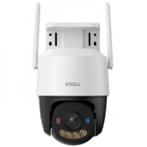 IP видеокамера IMOU Cruiser SC 5M PTZ-поворотная, Уличная, WiFi + Ethernet, 3.6 мм, 1/2.8", 3 Мп ~ 2304x1296