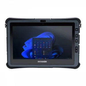 Планшет Durabook U1H1P2DE_BXX 256 Гб, 8 Гб