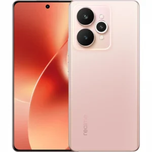 Смартфон REALME 15 8/256Gb Silk Pink (RMX5106) 6941764471627 256 Гб, 8 Гб