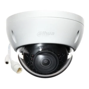 IP видеокамера Dahua DH-IPC-HDBW1431EP-S-0360B Купольная, Внутренней установки, Проводная, 3.6 мм, 1/3", 4 Мп ~ 2560×1440 Quad HD