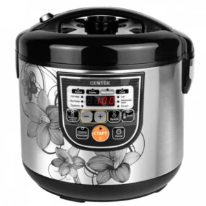 Мультиварка Centek CT-1498 Ceramic 700 Вт, 5